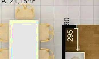 Imagem 2: Apartamento no Anita Garibaldi - Joinville, SC