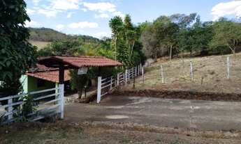 Imagem 6: Chácara 30.000m2 em Abadiânia muita água só R$ 800 mil