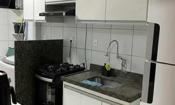 Imagem 4: AM - Apartamento Vale do Gurgueia a venda perto Novafapi