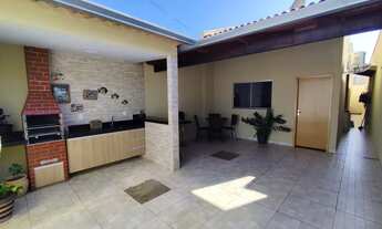 Imagem: CASA SETOR TRÊS MARIAS Casa de Rua com