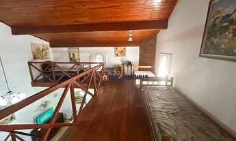 Imagem 5: Haras com 8 dormitórios à venda, 24000 m² por R$ 4.000.000,00 - Cachoeira - Atibaia/SP