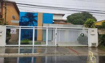 Imagem 1: Casa com 7 Salas, 250 m² - venda por R$ 985.000 ou aluguel por R$ 10.000/mês - Piratininga