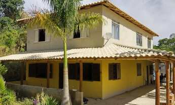 Imagem: Sítio perto de Jaboticatubas