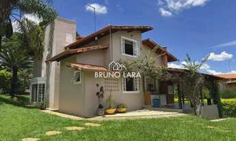 Imagem 2: Casa á venda em Igarapé Mg - Condomínio Fazenda Solar