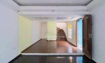 Imagem 3: Casa com 3 dormitórios para alugar, 244 m² por R$ 5.450,00/mês - Jaguaré - São Paulo/SP