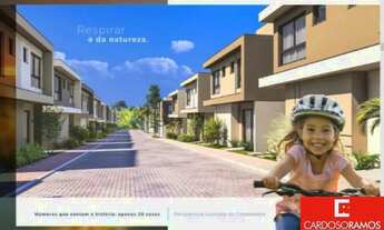 Imagem 7: CASA RESIDENCIAL em CAMAÇARI - BA, BOA UNIÃO - ABRANTES