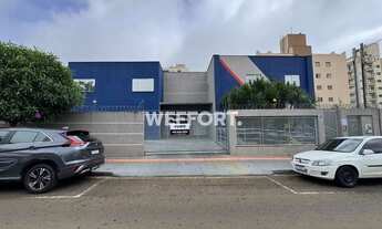 Imagem: Imóvel comercial ZC-1 região hospitalar