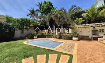 Imagem 6: Casa Para Locação Tamboré 2 Santana de Parnaíba-SP