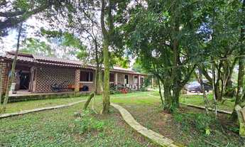 Imagem 2: Velleda oferece Oportunidade única! Sítio escriturado em Condomínio Fechado com Piscina e