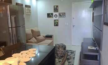 Imagem 3: APARTAMENTO RESIDENCIAL em CAMPINAS - SP, JARDIM CAMPOS ELISEOS