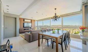 Imagem 2: Apartamento 3 dormitórios, sendo 1 suíte e 2 vagas no Petropolis