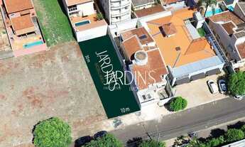 Imagem 2: Terreno à venda, 300 m² por R$ 425.000,00 - Jardim Califórnia - Ribeirão Preto/SP