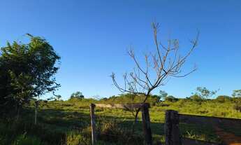 Imagem 3: Fazenda entre Santa Cruz e Cristianópolis
