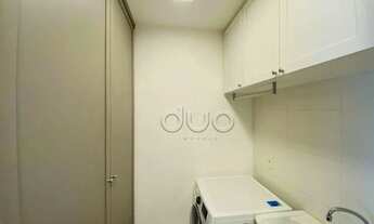 Imagem 5: Apartamento com 1 dormitório, 60 m² - venda por R$ 720.000,00 ou aluguel por R$ 4.905,00/m
