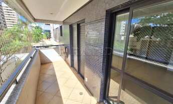 Imagem 6: Apartamento padrão com 156,81m², bairro Centro, Zona Central de Ribeirão Preto/SP