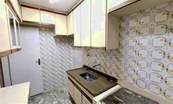 Imagem: Apartamento 2dormitórios, cozinha, sala