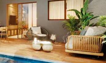 Imagem 7: CASA TÉRREA DE ALTO PADRÃO NA PRAIA DO CUPE | 546,45M² | 6 SUÍTES | 4 VAGAS