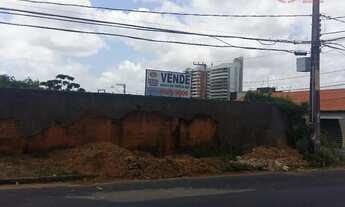 Imagem: Terreno à venda, 1900 m² por R$ 5.000.000,00