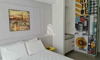 Imagem 5: CONDOMÍNIO EDIFÍCIO E-SIDE, STUDIO DE 26M² 1 DORM, E 1 BANHEIRO, À VENDA NA REGIÃO DE VILA