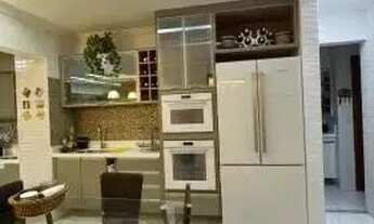 Imagem 4: Aluga: Edifício Torres Triunfo, 3/4, 3 Suítes, 4 Banheiros, 3 Vagas, 173m², R$ 12.000