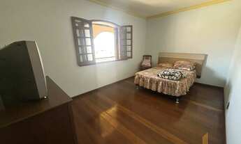 Imagem 2: Casa Alto Padrão, Bairro Queluz, Conselheiro Lafaiete, M.G