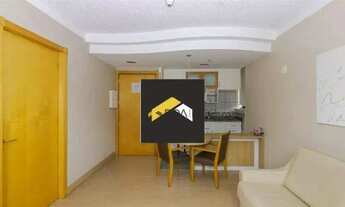 Imagem: Apartamento para alugar, 45 m² por R$ 4.000,00/mês