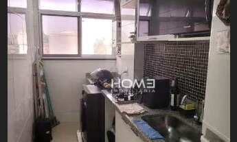 Imagem 9: Apartamento com 2 dormitórios à venda, 48 m² por R$ 260.000,00 - Anil - Rio de Janeiro/RJ