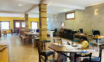 Imagem 6: Salão comercial disponível para venda e locação - em Atibaia