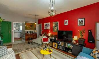 Imagem 3: Venda Apartamento 2 Dormitórios - 90 m² Consolação