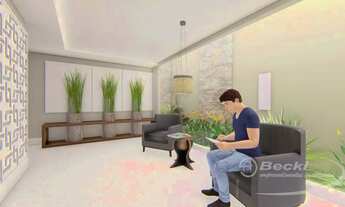 Imagem 4: Apartamento no Anita Garibaldi - Joinville, SC