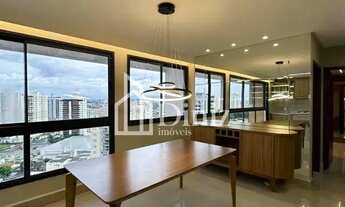 Imagem 4: Apartamento para venda tem 66 metros quadrados com 2 quartos em Jundiaí - Anápolis - GO