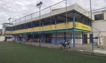 Imagem 6: Campo sintetico e salão de festas - Camaçari - BA