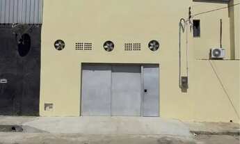 Imagem 4: Galpão com exelente localização na Parangaba