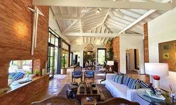 Imagem 11: Casa de Alto Padrão em Itaipava Conforto, Sofisticação e Privacidade