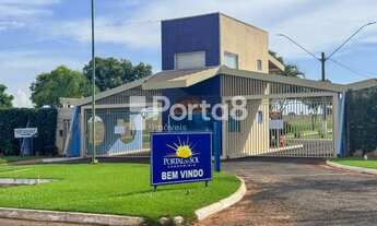 Imagem 7: Seu projeto dos sonhos começa aqui - Terreno no Condomínio Portal do Sol, Guapiaçu/SP