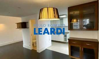 Imagem: DUPLEX - PARAÍSO - SP