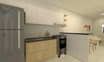 Imagem 7: Casa à Venda Santa Maria, Aracaju/SE 1