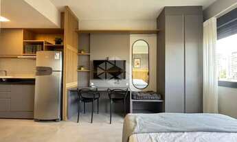 Imagem 6: Loft 25M² - para Alugar