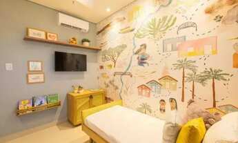 Imagem 5: Casa de Condomínio à Venda Condomínio Barra Garden, Baixo Barra dos Coqueiros/SE 1