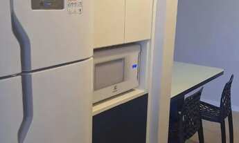 Imagem 3: Apartamento 2Q mobiliado em Armacao, Penha-SC