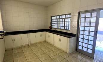 Imagem 7: Casa - Setor Garavelo - Aparecida de Goiânia