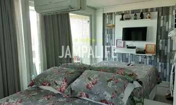 Imagem 2: Flat na melhor área de Intermares