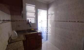 Imagem 7: Apartamento com 1 dormitório à venda, 60 m² por R$ 220.000,00 - Largo do Barradas - Niteró