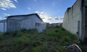 Imagem 5: Vende-se lote no Jardim Itália