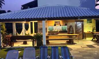 Imagem 5: Casa ilha de Itaparica para o réveillon