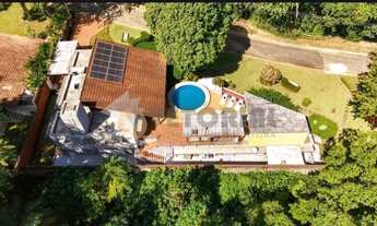 Imagem: Casa de condomínio à venda em São Sebastião