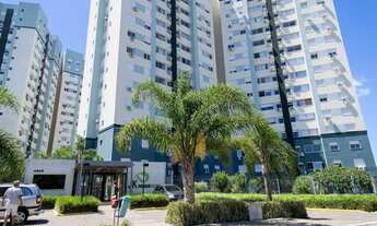 Imagem: Apartamento 2 Quartos no Centro da Cidade