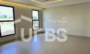 Imagem 7: ALPHAVILLE 1 - SOBRADO DE LUXO