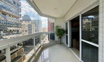 Imagem 7: Oportunidade Única: 256m² com Varanda Enorme e Vista Mar em Guarapari ES