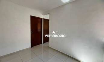 Imagem 3: Apartamento com 2 dormitórios para alugar, 52 m² por R$ 1.400,00/mês - Guaianazes - São Pa